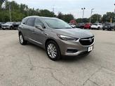 Thumbnail of 2018 Pepperdust Metallic Buick Enclave