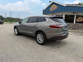 Thumbnail of 2018 Pepperdust Metallic Buick Enclave