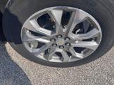 Thumbnail of 2018 Silver Ice Metallic Chevrolet Traverse