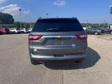 Thumbnail of 2018 Silver Ice Metallic Chevrolet Traverse