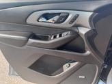 Thumbnail of 2018 Silver Ice Metallic Chevrolet Traverse