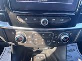 Thumbnail of 2018 Silver Ice Metallic Chevrolet Traverse