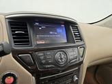 Thumbnail of 2013 Brown Nissan Pathfinder