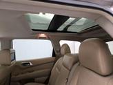 Thumbnail of 2013 Brown Nissan Pathfinder