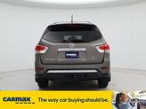 Thumbnail of 2013 Brown Nissan Pathfinder