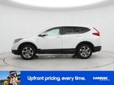 Thumbnail of 2019 White Honda CR-V