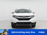 Thumbnail of 2019 White Honda CR-V
