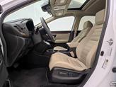 Thumbnail of 2019 White Honda CR-V