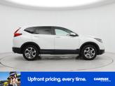 Thumbnail of 2019 White Honda CR-V