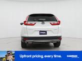 Thumbnail of 2019 White Honda CR-V