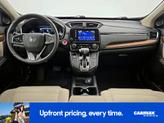 Thumbnail of 2019 White Honda CR-V