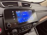 Thumbnail of 2019 White Honda CR-V