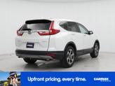 Thumbnail of 2019 White Honda CR-V