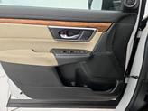 Thumbnail of 2019 White Honda CR-V