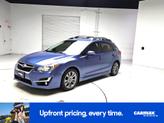 Thumbnail of 2016 Blue Subaru Impreza