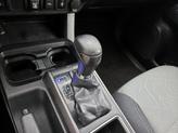 Thumbnail of 2021 Silver Toyota Tacoma