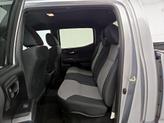 Thumbnail of 2021 Silver Toyota Tacoma
