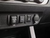 Thumbnail of 2021 Silver Toyota Tacoma