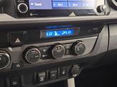 Thumbnail of 2021 Silver Toyota Tacoma