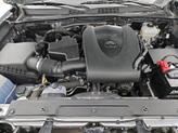 Thumbnail of 2021 Silver Toyota Tacoma