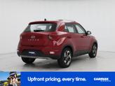 Thumbnail of 2022 Red Hyundai VENUE