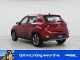 Thumbnail of 2022 Red Hyundai VENUE