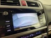 Thumbnail of 2015 Blue Subaru Outback