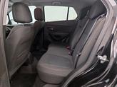 Thumbnail of 2018 Black Chevrolet Trax