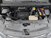 Thumbnail of 2018 Black Chevrolet Trax