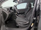 Thumbnail of 2018 Black Chevrolet Trax