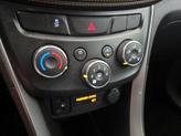 Thumbnail of 2018 Black Chevrolet Trax
