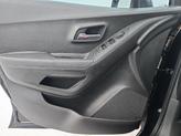 Thumbnail of 2018 Black Chevrolet Trax