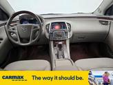 Thumbnail of 2013 Gray Buick LaCrosse