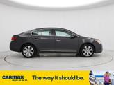 Thumbnail of 2013 Gray Buick LaCrosse