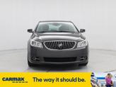 Thumbnail of 2013 Gray Buick LaCrosse