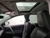 Thumbnail of 2017 Blue Toyota RAV4