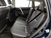 Thumbnail of 2017 Blue Toyota RAV4