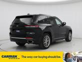 Thumbnail of 2022 Black Jeep Grand Cherokee