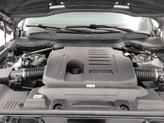 Thumbnail of 2022 Gray Land Rover Range Rover Sport