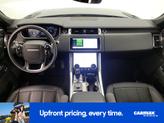 Thumbnail of 2022 Gray Land Rover Range Rover Sport