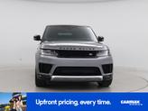 Thumbnail of 2022 Gray Land Rover Range Rover Sport