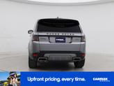 Thumbnail of 2022 Gray Land Rover Range Rover Sport