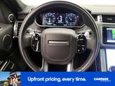 Thumbnail of 2022 Gray Land Rover Range Rover Sport