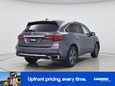 Thumbnail of 2018 Gray Acura MDX