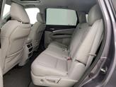 Thumbnail of 2018 Gray Acura MDX