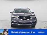Thumbnail of 2018 Gray Acura MDX