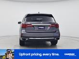 Thumbnail of 2018 Gray Acura MDX