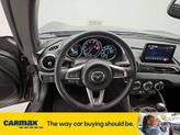 Thumbnail of 2018 Gray Mazda MX-5 Miata