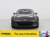 Thumbnail of 2018 Gray Mazda MX-5 Miata