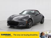 Thumbnail of 2018 Gray Mazda MX-5 Miata